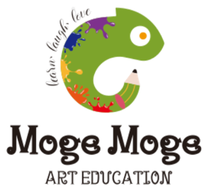 Moge Moge Art Education