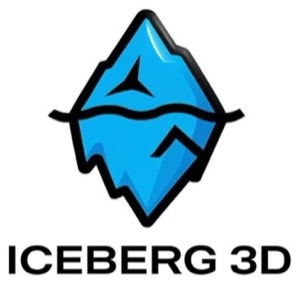 Iceberg 3D