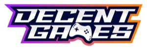 Decent Games