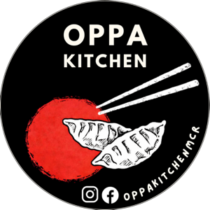 Oppa Kitchen
