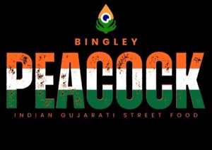 Bingley Peacock