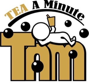 Tea A Minute