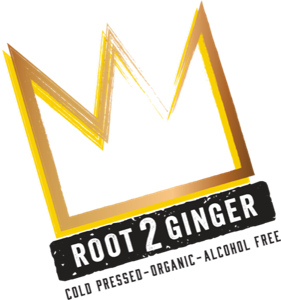 Root 2 Ginger