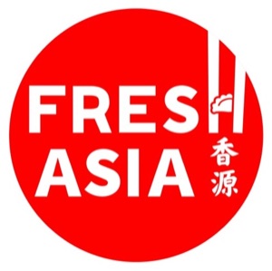 Fresh Asia 香源