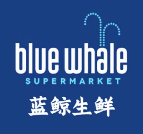 Blue Whale Supermarket 蓝鲸生鲜